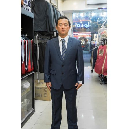 Suit Người Lớn Tuổi 002